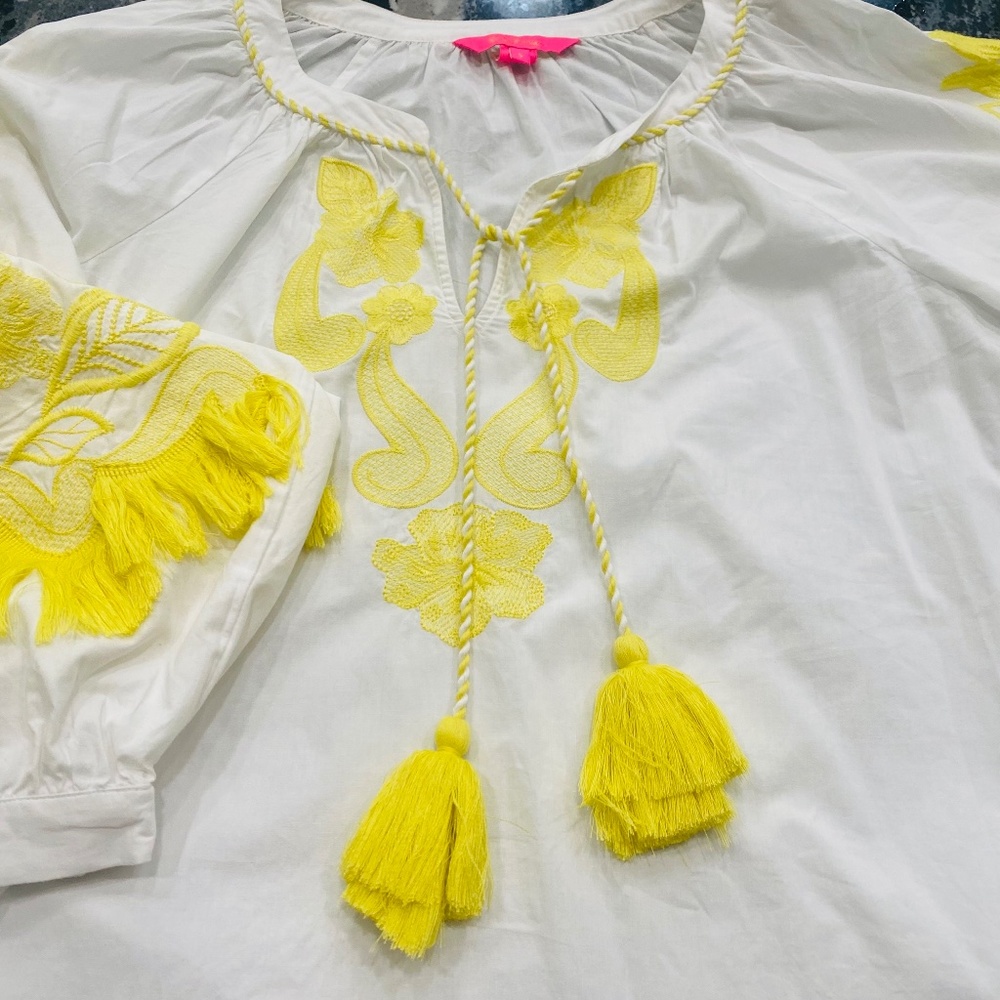 Lilly Pulitzer top